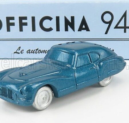 OFFICINA-942 1/76 FIAT | 8V 1-SERIES 1952 | LIGHT BLUE