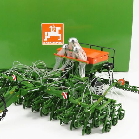 ROS-MODEL 1/32 ACCESSORIES | AMAZONE PRIMERA DMC 9000-2C | GREEN ORANGE