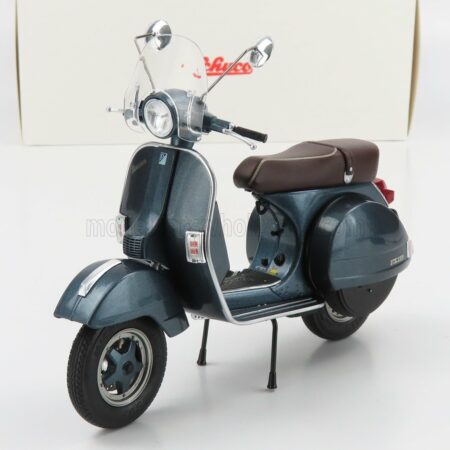 SCHUCO 1/10 PIAGGIO | VESPA 150 PX 1978 | GREY