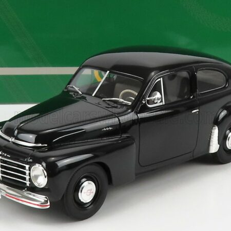 CULT-SCALE MODELS 1/18 VOLVO | PV444 1947 | BLACK