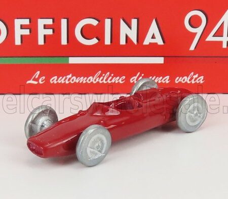 OFFICINA-942 1/76 FERRARI | F1  156F2 | RED