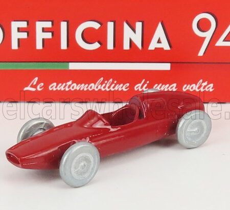 OFFICINA-942 1/76 FERRARI | F1  246P | RED