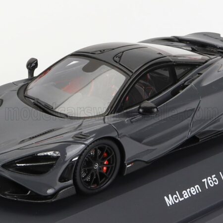 SCHUCO 1/43 McLAREN | 765LT 2020 | GREY