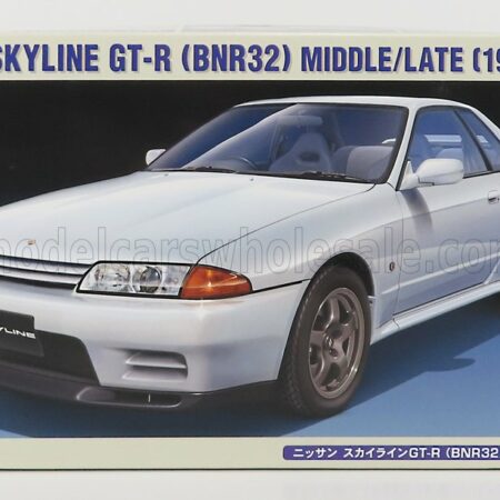 HASEGAWA 1/24 NISSAN | SKYLINE GT-R (BNR32) COUPE 1993 | /