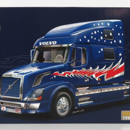 ITALERI 1/24 VOLVO | VT880 TRACTOR TRUCK 3-ASSI 1990 | /