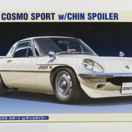 HASEGAWA 1/24 MAZDA | COSMO SPORT 1968 |