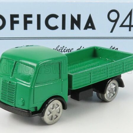 OFFICINA-942 1/76 FIAT | 640N TRUCK 1949 | GREEN