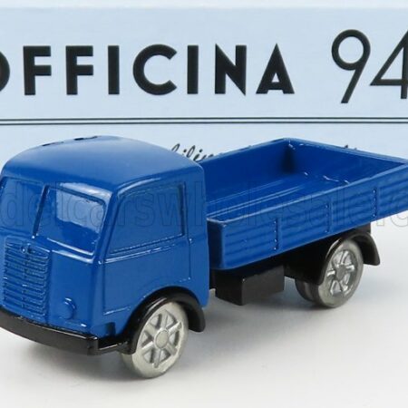 OFFICINA-942 1/76 FIAT | 640N TRUCK 1949 | BLUE