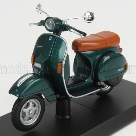 EDICOLA 1/18 PIAGGIO | VESPA PX150 1998 | GREEN