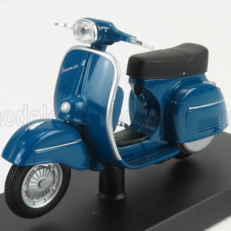 EDICOLA 1/18 PIAGGIO | VESPA 180 SS 1965 | BLUE