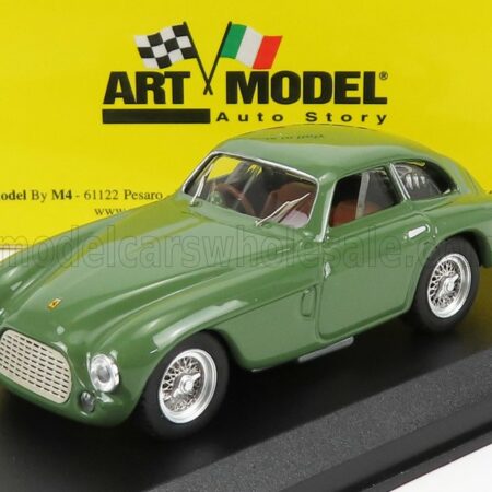 ART-MODEL 1/43 FERRARI | 212 EXPORT TOURING BERLINETTA 1953 | GREEN