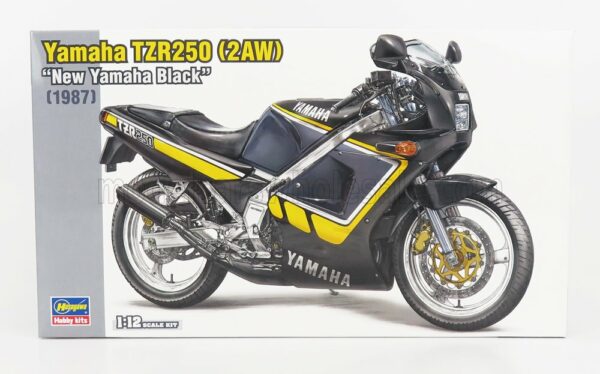 HASEGAWA 1/12 YAMAHA | TZR250 2AW 1987 | /