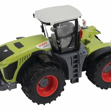 BRITAINS 1/32 CLAAS | XERION 5000 TRACTOR 2017 | GREEN