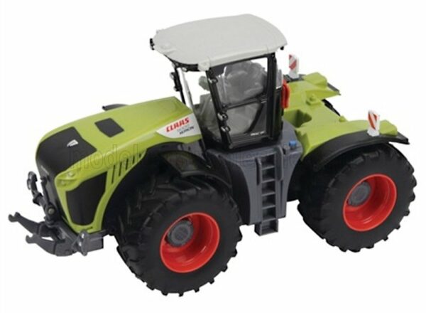 BRITAINS 1/32 CLAAS | XERION 5000 TRACTOR 2017 | GREEN