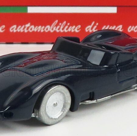 OFFICINA-942 1/76 MASERATI | 450S SPIDER 1958 | DAR BLUE