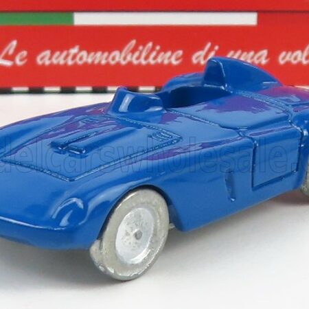 OFFICINA-942 1/76 FERRARI | 750 MONZA SPIDER 1955 | BLUE