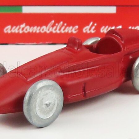 OFFICINA-942 1/76 FERRARI | F1 553 SUPERSQUALO SCUDERIA FERRARI N 0 1955 | RED