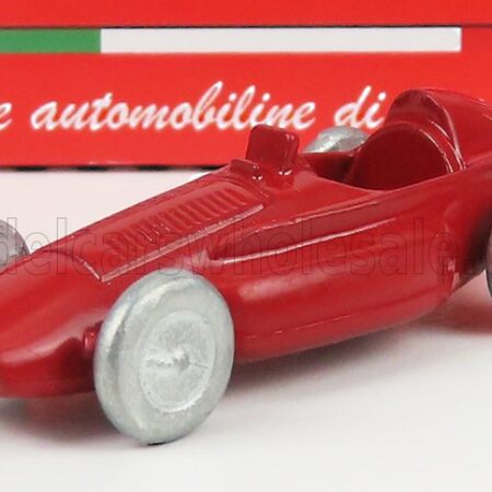 OFFICINA-942 1/76 FERRARI | F1 553 SQUALO SCUDERIA FERRARI N 0 1954 | RED