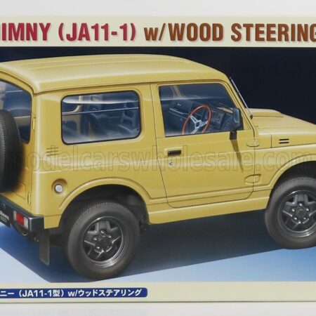 HASEGAWA 1/24 SUZUKI | JIMNY (JA11-1) 1994 | /