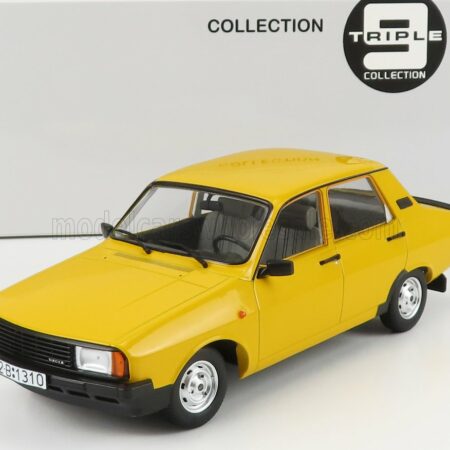 TRIPLE9 1/18 DACIA | 1310L 1993 | YELLOW