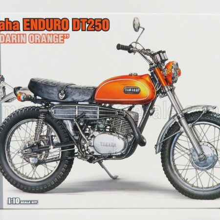 HASEGAWA 1/10 YAMAHA | DT250 ENDURO 1978 | /