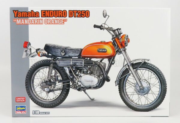 HASEGAWA 1/10 YAMAHA | DT250 ENDURO 1978 | /