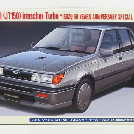 HASEGAWA 1/24 ISUZU | GEMINI (JT150) TURBO 1993 | /