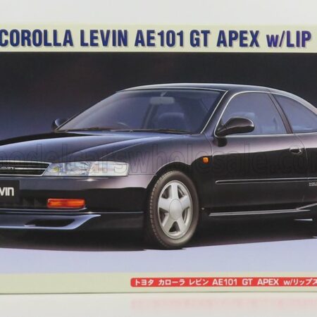 HASEGAWA 1/24 TOYOTA | COROLLA LEVIN (AE101) GT APEX 1994 | /