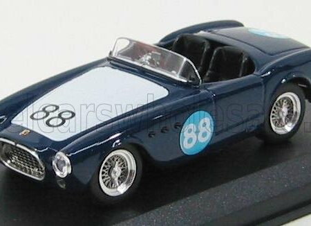 ART-MODEL 1/43 FERRARI | 225S N 88 GP BARI 1952 - COLE | BLUE