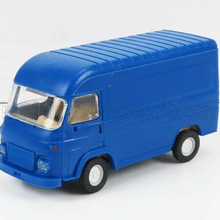 IGRA-MODEL 1/87 ALFA ROMEO | F20 VAN 1969 | BLUE