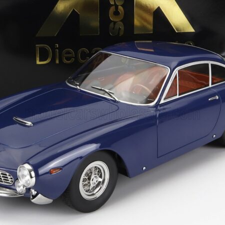 KK-SCALE 1/18 FERRARI | 250 GT LUSSO 1962 | BLUE