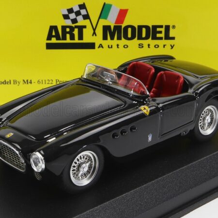 ART-MODEL 1/43 FERRARI | 225S SPIDER VIGNALE 1952 | BLACK