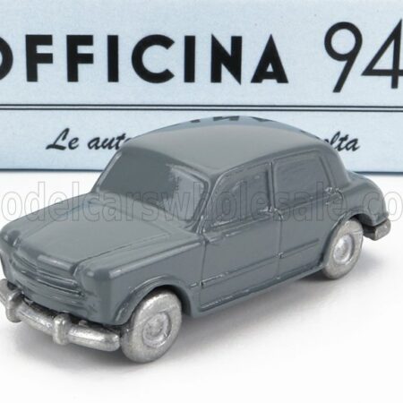 OFFICINA-942 1/76 FIAT | 1100/103 1953 | GREY