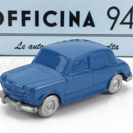 OFFICINA-942 1/76 FIAT | 1100/103 1953 | BLUE