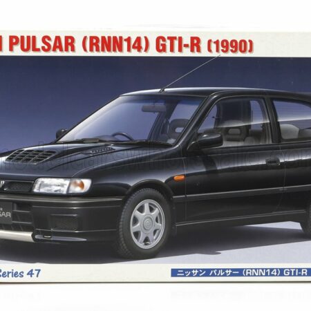 HASEGAWA 1/24 NISSAN | PULSAR (RNN14) GTi-R 1990 | /