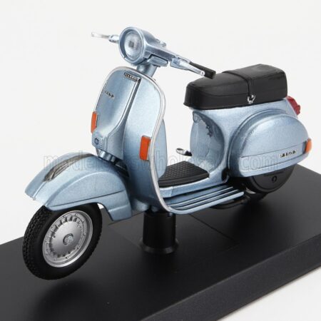 EDICOLA 1/18 PIAGGIO | VESPA P150X 1978 | LIGHT BLUE