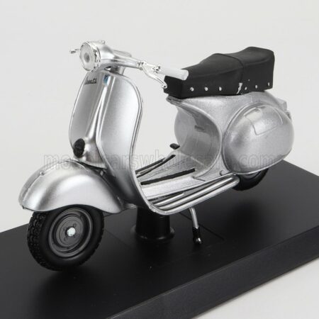 EDICOLA 1/18 PIAGGIO | VESPA 150 GS 1955 | SILVER