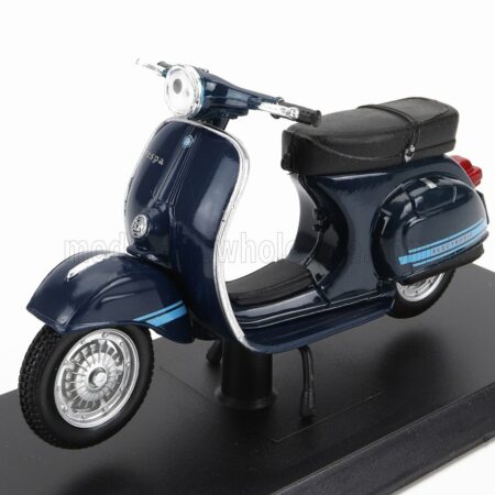 EDICOLA 1/18 PIAGGIO | VESPA ET3 PRIMAVERA 1976 | BLUE