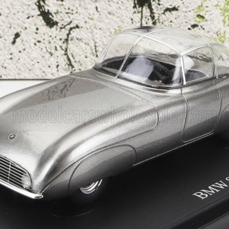 AUTOCULT 1/43 BMW | S1 GERMANY 1949 | GREY