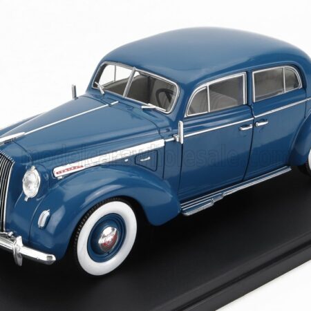 EDICOLA 1/24 OPEL | ADMIRAL 1938 | BLUE