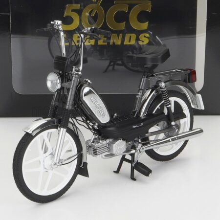 50CC-LEGENDS 1/10 HERCULES | PRIMA 5S 1995 | GREY