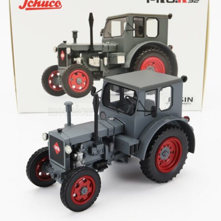 SCHUCO 1/32 IFA | RS 01 PIONER TRACTOR 1950 | GREEN GREY