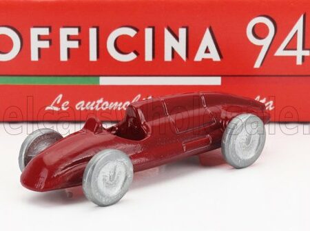 OFFICINA-942 1/76 ALFA ROMEO | F1  TIPO 512 GP 1940 | RED