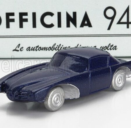 OFFICINA-942 1/76 ABARTH | 1500 BIPOSTO (BASE FIAT 1400) 1952 | BLUE