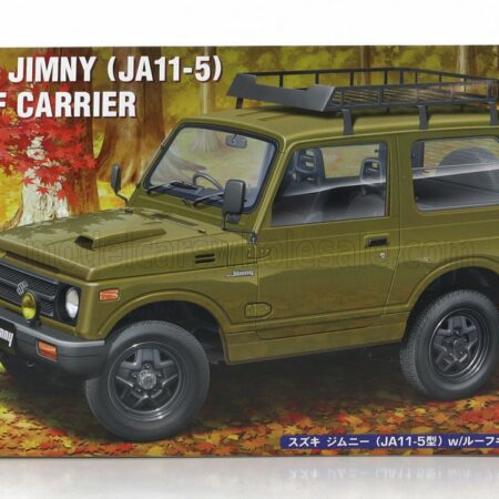 HASEGAWA 1/24 SUZUKI | JIMNY (JA11-1) 1994 | /