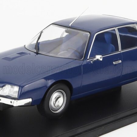 EDICOLA 1/24 CITROEN | CX 1975 | BLUE