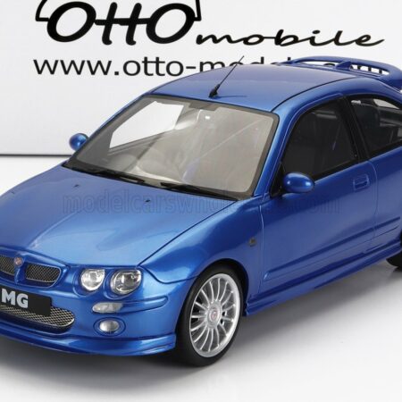 OTTO-MOBILE 1/18 MG | 160 ZR 2001 | BLUE