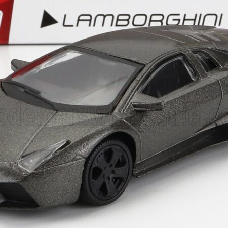 MONDOMOTORS 1/43 LAMBORGHINI | REVENTON 2007 | MATT GREY