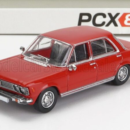 PREMIUM CLASSIXXS 1/87 FIAT | 130 1969 | RED