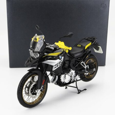 JADI 1/10 BMW | F850 GS 2021 | BLACK YELLOW